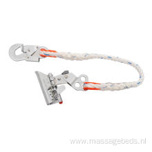 Safety Lanyard match with harness fall arrest SHL8001